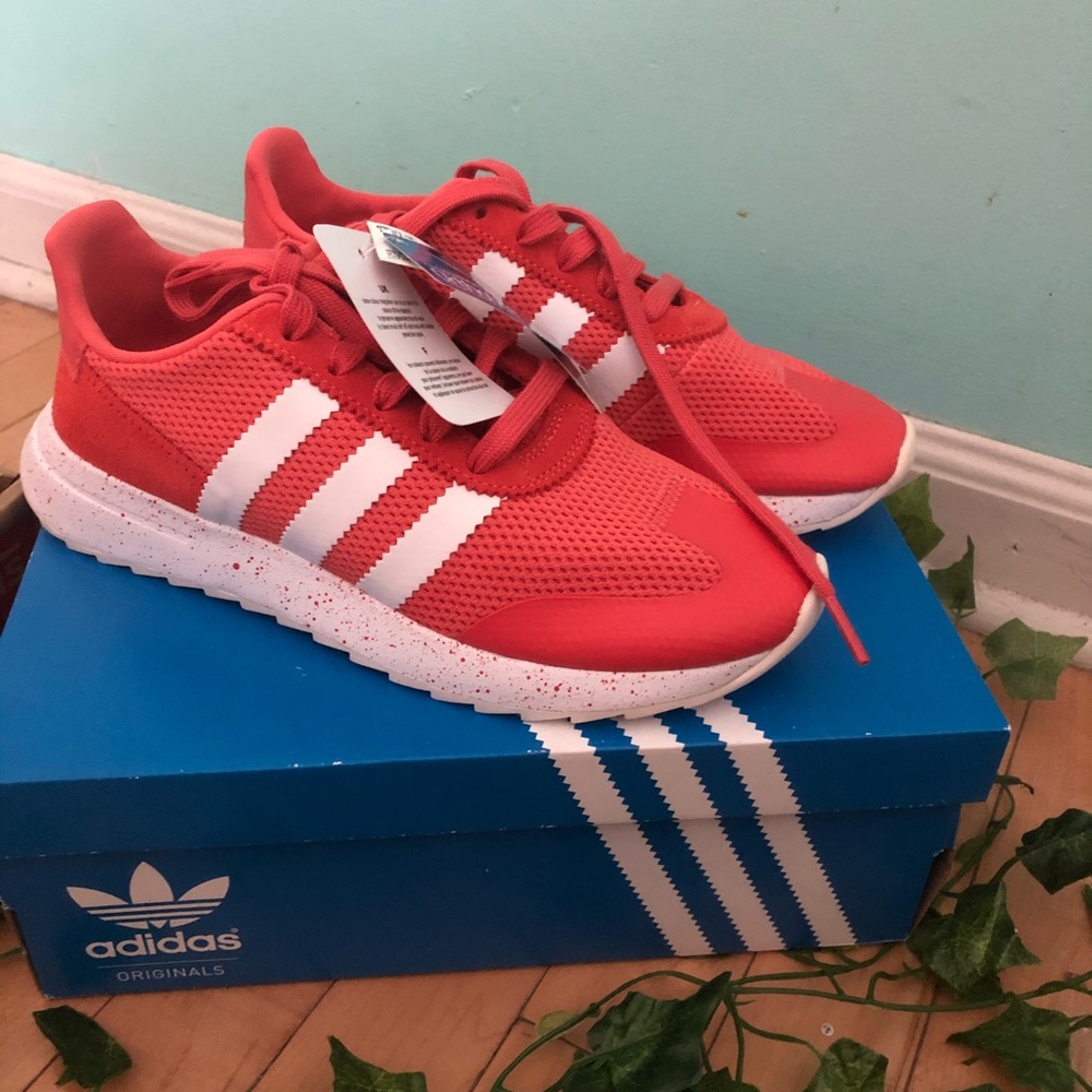 adida runners